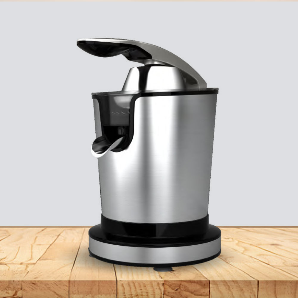 Orange juicer squeezer Q6002 Series – GRAND INTERNATIONAL PRODUCTS CO. LTD