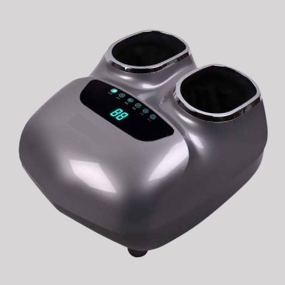 Air pressure Foot Massager – GRAND INTERNATIONAL PRODUCTS CO. LTD